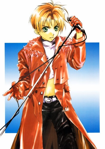 ������ �������� � ����� Gravitation