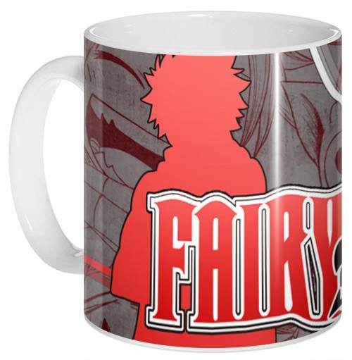 ���������� ������� ������ Fairy Tail 300995 �� ����� � ����� ����� ��� / Fairy Tail / ����� ����