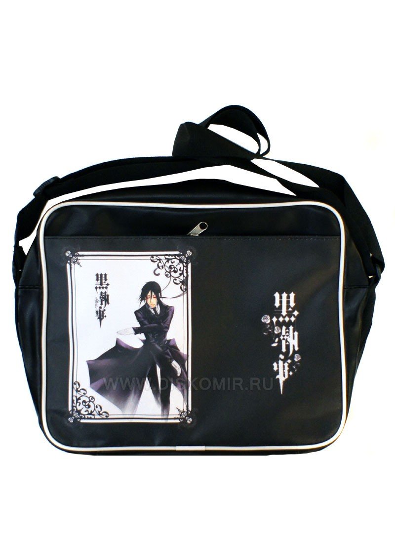 ���������� ������� ����� Kuroshitsuji 34746 �� ����� � ����� ������ ��������� / Kuroshitsuji / Black Butler / �����-���������