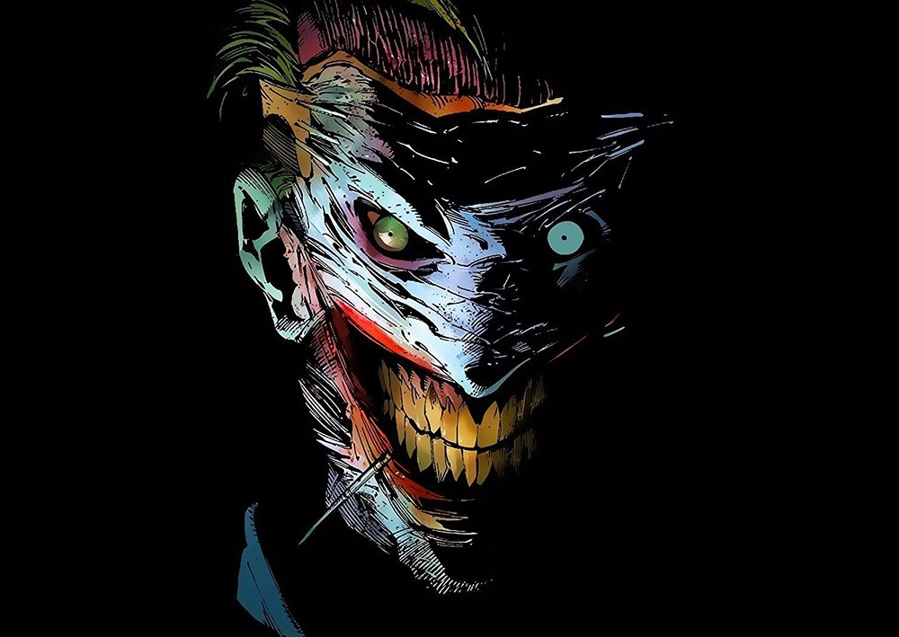 ������ �������� DC Comics �2