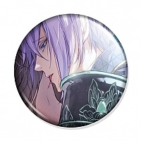������ Sengoku Night Blood - Mitsuhide Akechi Ver.2