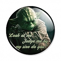 ������ Star Wars Yoda