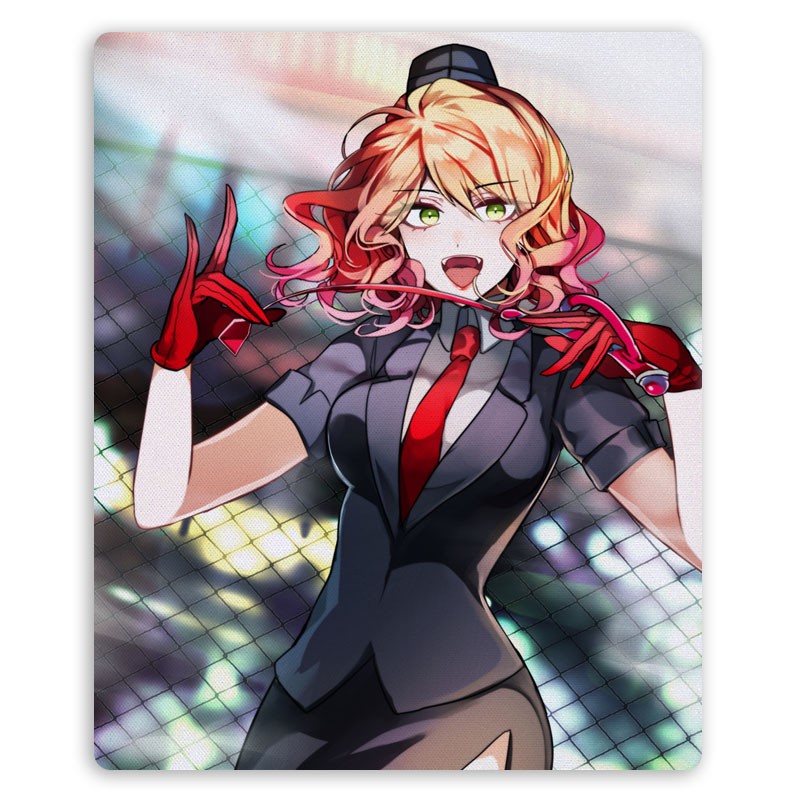 ���������� ������� ������ ��� ����� ������������� Angels of Death - Catherine Ward �� ����� � ����� ����� ������������� / Satsuriku no Tenshi / Angel of Massacre / Angel of Slaughter / Angels of Death / ������ ������ / ����� �����