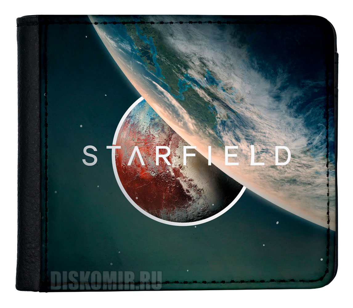 ���������� ������� ������� � ���������� ��� ������ �������� �� ����� � ����� Starfield / �������� / �������� ����