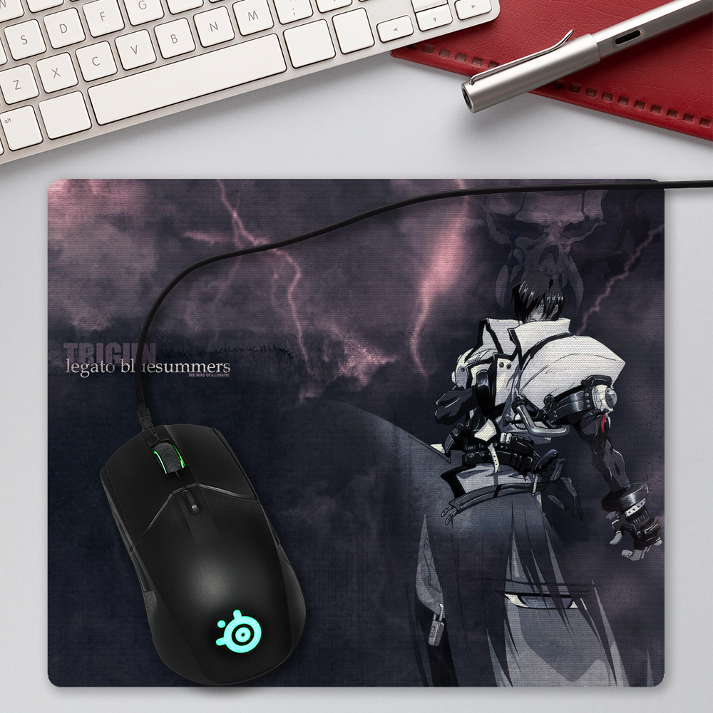 ���������� ������� ������ ��� ����� �� ����� ������ �� ����� � ����� ������ / Trigun