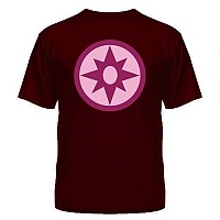 �������� The Green Lantern - Star Sapphire Corps / ������� ������