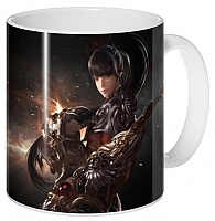 ������ "Lost Ark" Battlemaster