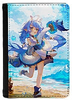 ������� �� ������� Honkai: Star Rail - Bailu