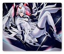 ������ ��� ����� ������������� Punishing: Gray Raven - Luna