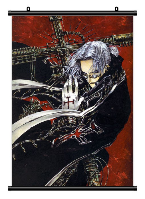 ���������� ������� ������� �������� Trinity Blood 310313 �� ����� � ����� ����� ����������� / Trinity Blood