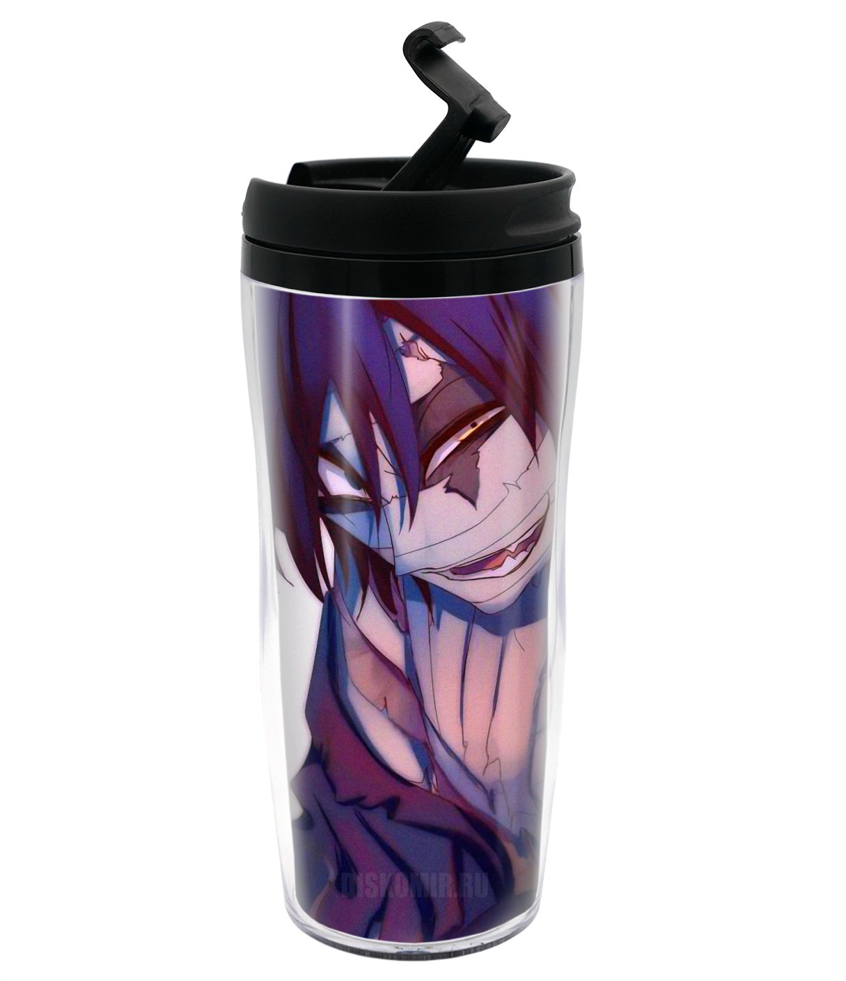 ���������� ������� ����������� ����������� Angels of Death - Isaac Foster 350 ��. �� ����� ����� ������������� / Satsuriku no Tenshi / Angel of Massacre / Angel of Slaughter / Angels of Death / ������ ������ / ����� �����