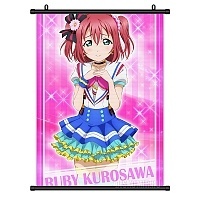 ������� �������� Love Live! Sunshine!! Ruby Kurosawa