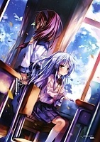     Angel Beats!