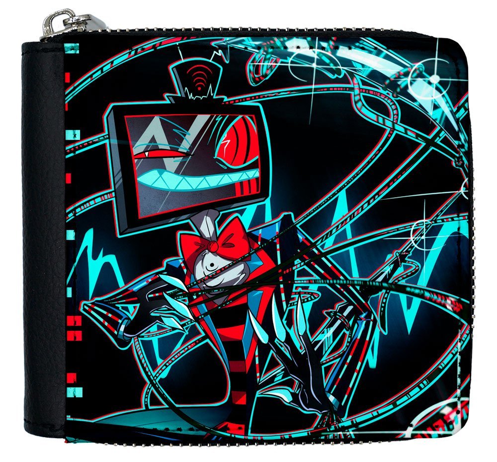 ���������� ������� ������� �� ������ � ���������� ��� ������ ����� ������ - ���� �� ����� � ����� ����� ������ / Hazbin Hotel