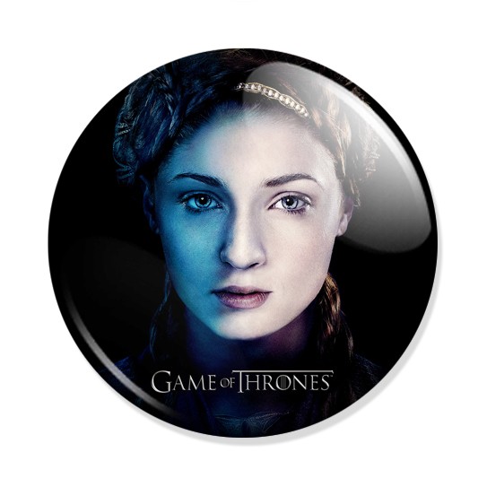 ���������� ������� ������ Game of Thrones - Sansa Stark �� ����� � ����� ���� ��������� / Game of Thrones