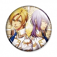  Kamigami no Asobi - Apollon and Tsukito
