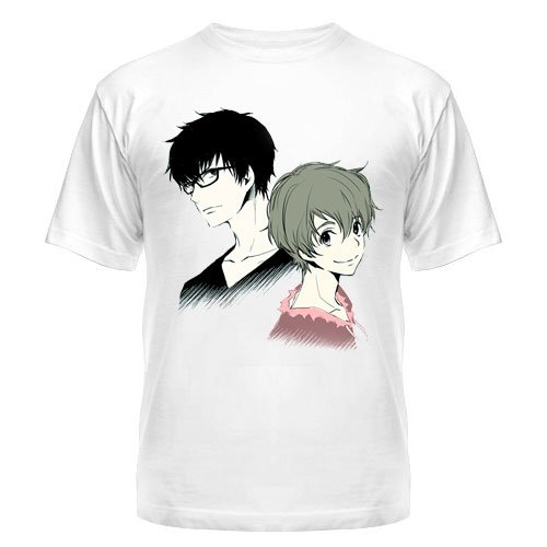 ���������� ������� ����� �������� ����� Zankyou no Terror 318656 �� ����� � ����� �������� ����� / Zankyou no Terror / Terror in Resonance / ��� �������