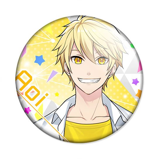 ���������� ������� ������ Starry Palette - Aoi �� ����� � ����� �������� ������� / Starry Palette