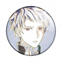 ������ Bungo to Alchemist Ani-Art - Arishima Takeo