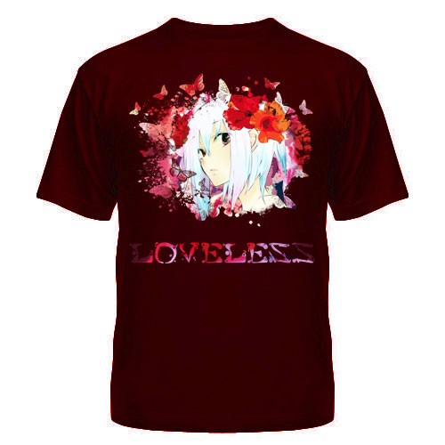 ���������� ������� �������� Loveless 327073 �� ����� � ����� ��������� / Loveless