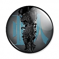 ������ Ajin - IBM Shimomura Ver.