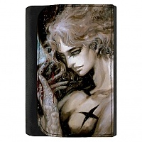 ������� ������ Castlevania 331686