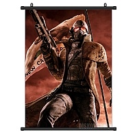   Fallout: New Vegas NCR Ranger