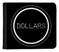 ������� � ���������� ��� ������ "Durarara!!" Dollars logo