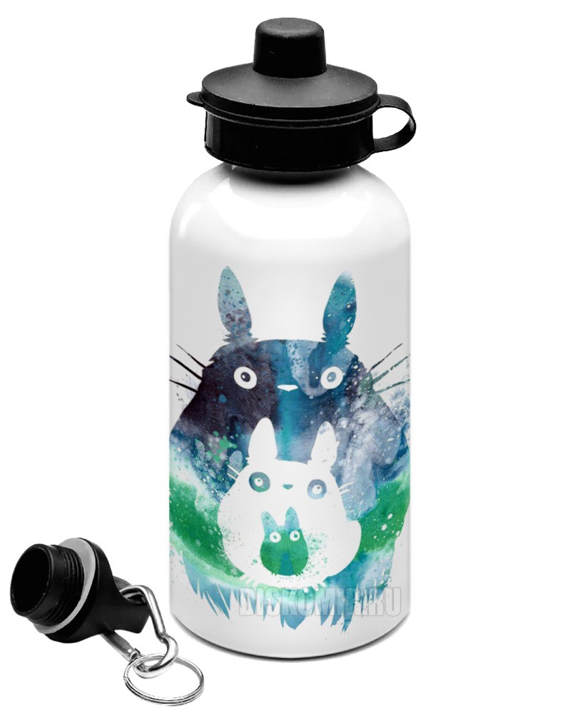 300918 ���������� ������� ���������� ������� ��� ���� Tonari no Totoro Trio �� ����� ������ / ��� ����� ������ / My Neighbor Totoro / Tonari no Totoro