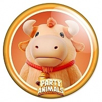 ������ Party Animals - Valiente