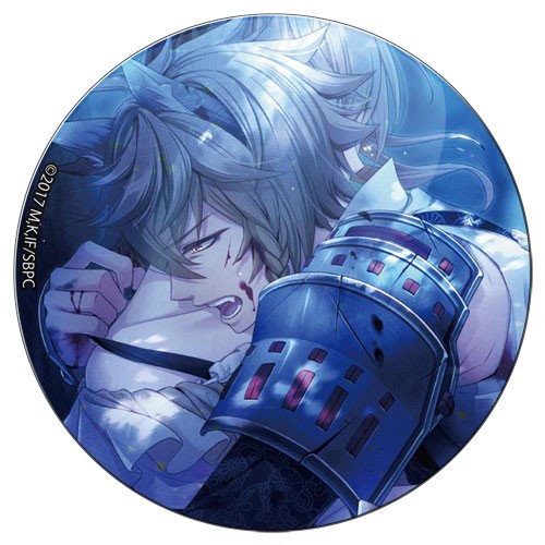���������� ������� ������ ��������� ������� Sengoku Night Blood - Masakage Yamagata Ver.2 �� ����� � ����� �������� ���� ������� / Sengoku Night Blood / ������ ����� ����� �������