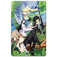 ������ ��������� ������������� � �������� ������� ALfheim Online