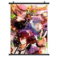 ������� �������� ������� � ����� - Mineo, Yanagi � Takeru Sasazuka