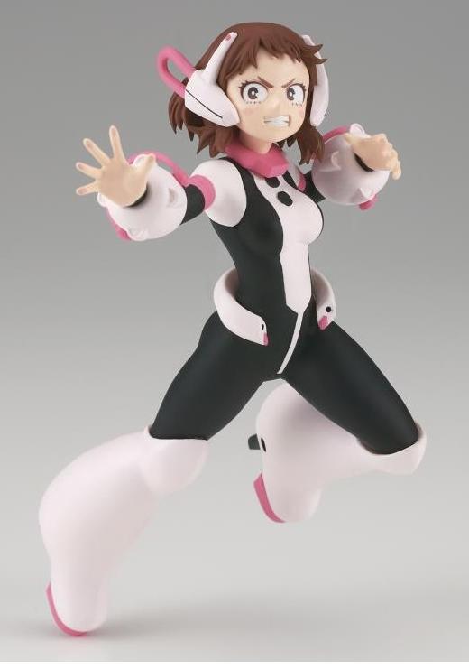 ������� SAV My Hero Academia The Amazing Heroes Vol. 32 Ochaco Uraraka