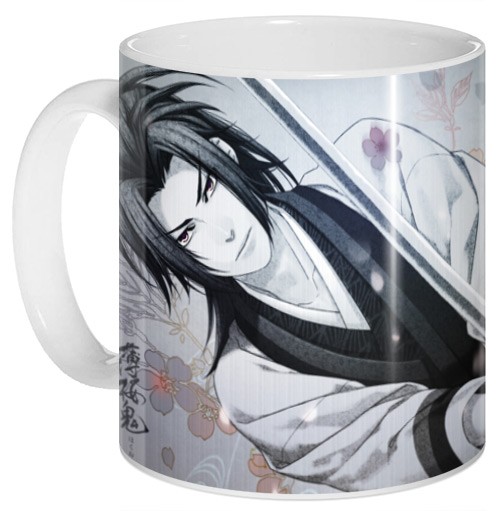 ���������� ������� ������ Hakuouki: Shinsengumi Kitan - Kazue Souma �� ����� � ����� ������ ������� ������ / �������� � ������� ������: �������� � ���������� / Hakuouki: Shinsengumi Kitan / Hakuoki