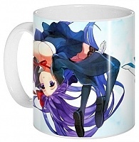 ������ Fate/stay night 200782