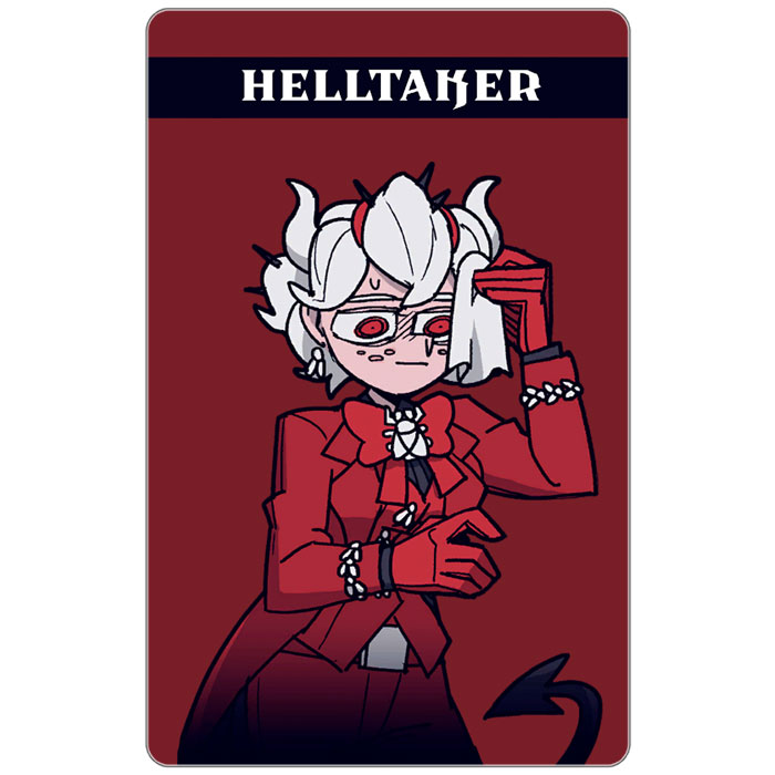 ���������� ������� ������ ������������� Helltaker - ��������� �� ����� � ����� Helltaker / ������ ��������� / ���������� / ���������