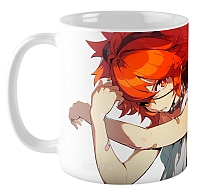 ������ ������ ������� - Zenless Zone Zero