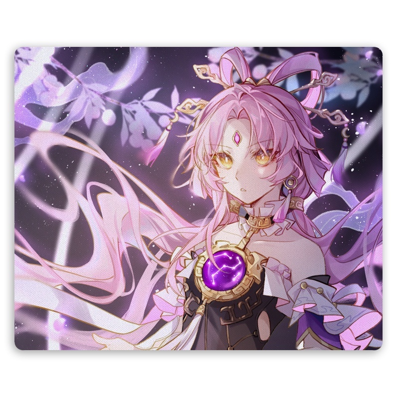 ���������� ������� ������ ��� ����� ������������� Honkai: Star Rail - Fu Xuan �� ����� � ����� ������: ���� ���� / Honkai: Star Rail / ������: �������� ������