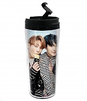      Bangtan Boys 350 .