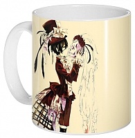 ������ Kuroshitsuji 37905