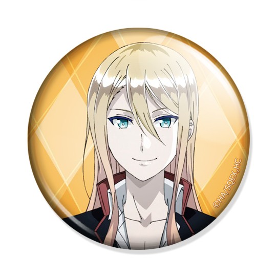 ���������� ������� ������ Oushitsu Kyoushi Haine Licht von Granzreich �� ����� � ����� ����������� ��������� / Oushitsu Kyoushi Haine / The Royal Tutor