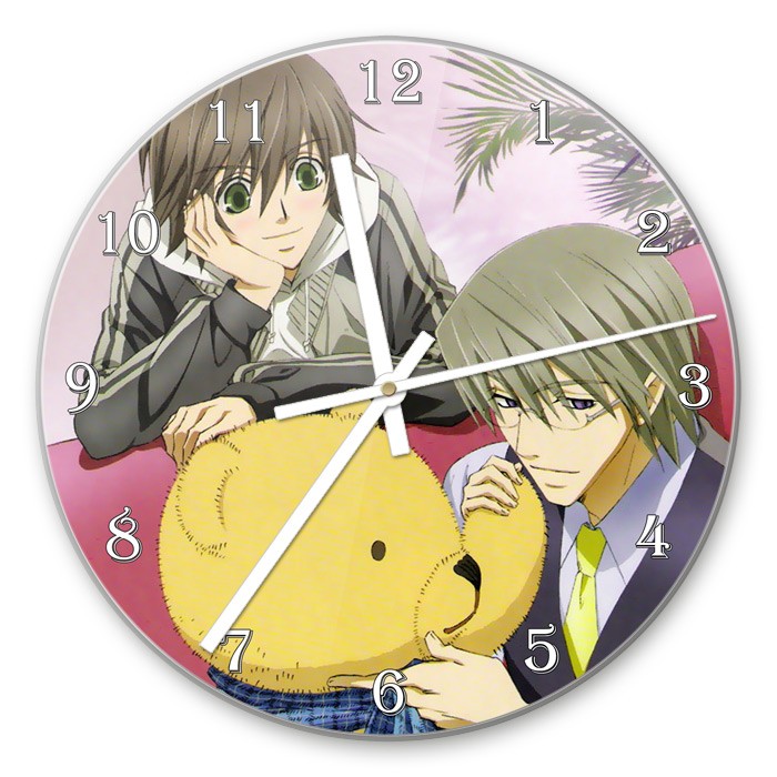 ���� ��������� Junjou Romantica