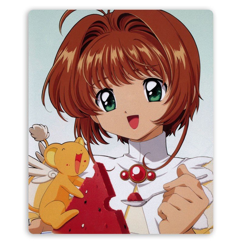 ���������� ������� ������ ��� ����� ������ - �������������� ���� No.2 �� ����� � ����� ������ - �������������� ���� / CardCaptor Sakura / Card Captor Sakura