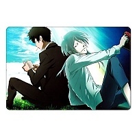 ������ ��������� ������������� Psycho-Pass 308441