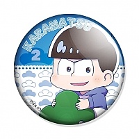 ������ Osomatsu-san Chibi Karamatsu