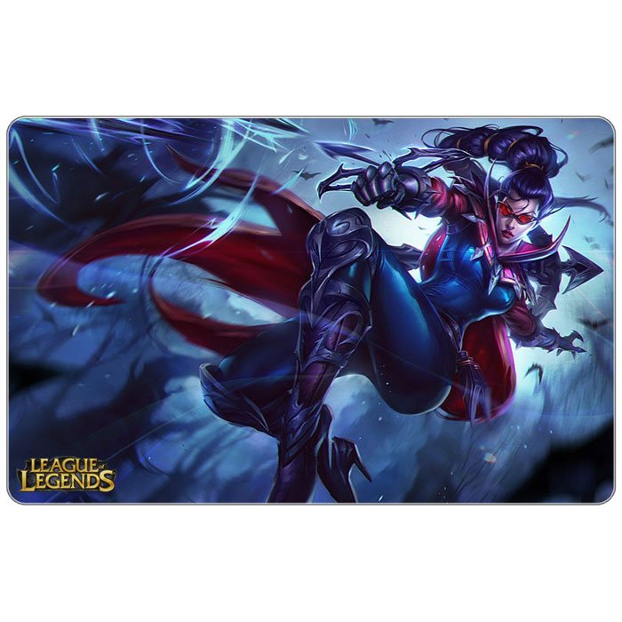 ���������� ������� ������ ������������� "���� ������" ���� �� ����� � ����� League of Legends / LoL / ���� ������