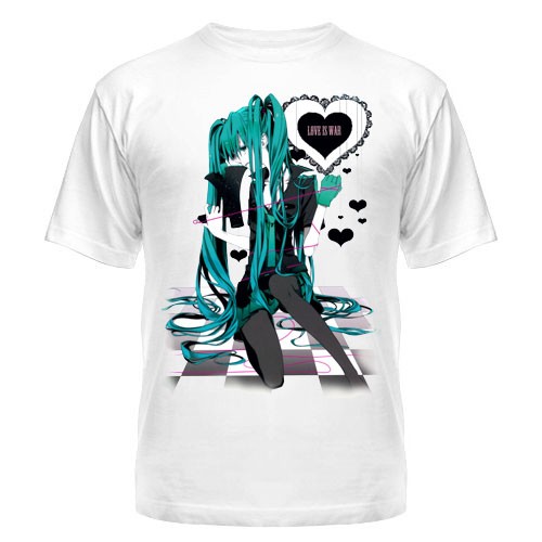 ���������� ������� ����� �������� ����� Vocaloid 344202 �� ����� � ����� ��������� / Vocaloid