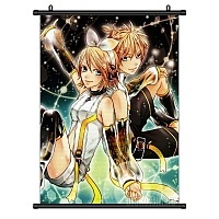 ������� �������� Vocaloid Kagamine Rin � Len