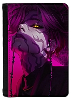    KPop Demon Hunters - Mystery Saja
